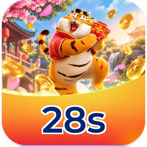 28s APK Logo Oficial Certificado
