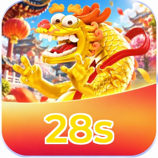 28s APP Logo Oficial Certificado Android iOS
