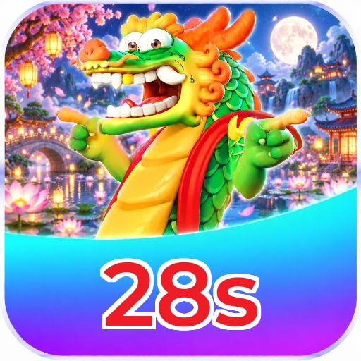 28s Baixar Download Logo Oficial Certificado